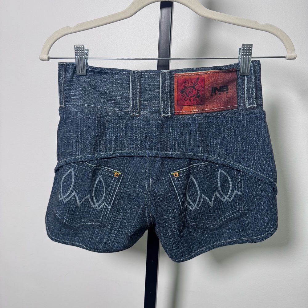 Inknburn Women's Shorts size 4